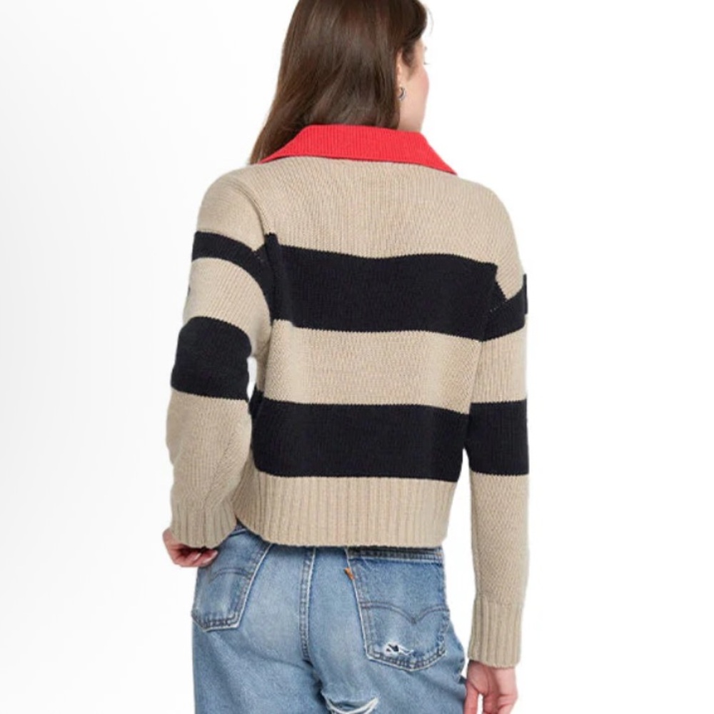 Spiritual Gangster‎ Robyn Henley Sweater - Picture 2 of 9